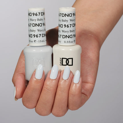 DND - Retro Earth Scape Duo (#966 - #1003) - NEW 2024