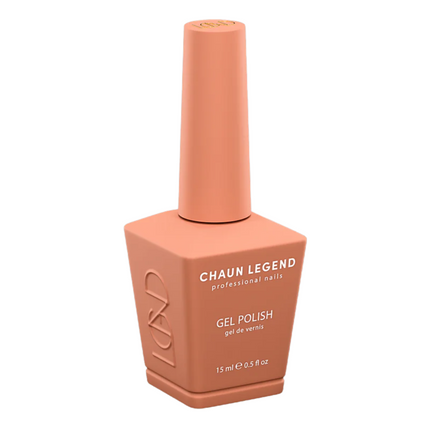 Chaun Legend - Sheers & Tones Gel (#5090 - #5110) - NEW 2025