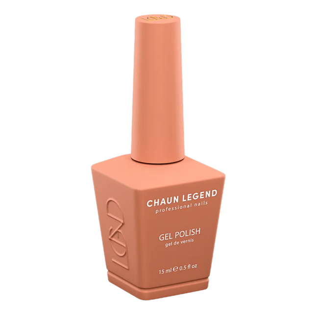 Chaun Legend - Sheers & Tones Gel (#5090 - #5110) - NEW 2025