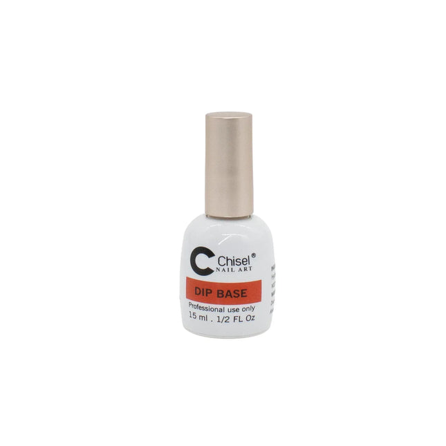 CHISEL Dip Essentials - #2 Base 0.5oz - TTT Nails Supply