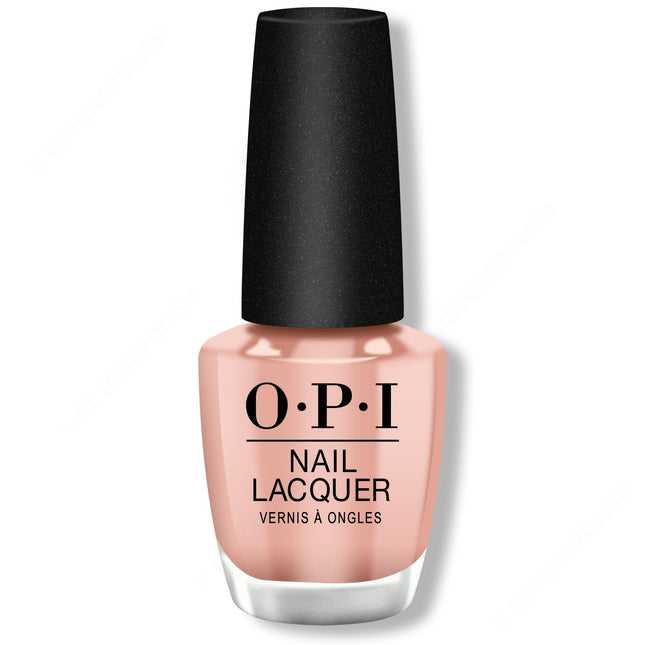 OPI - Nail Lacquer 15ml (#T02 - #Z13)