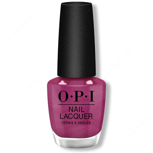 OPI - Nail Lacquer 15ml (#T02 - #Z13)