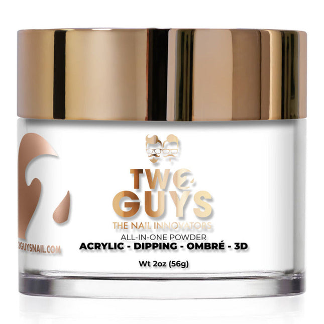 2Guys - Acrylic Dip Powder (#02 - #75)
