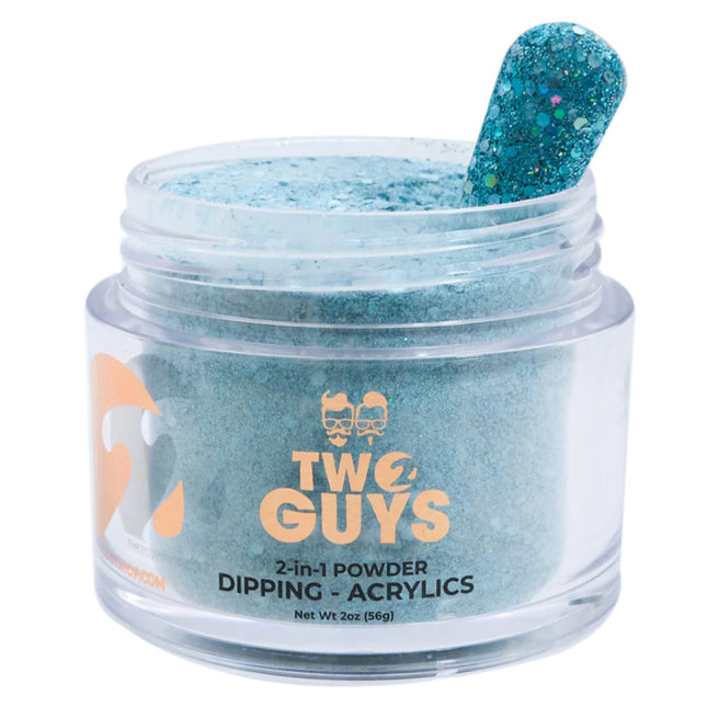 2Guys - Acrylic Dip Powder (#76 - #151)