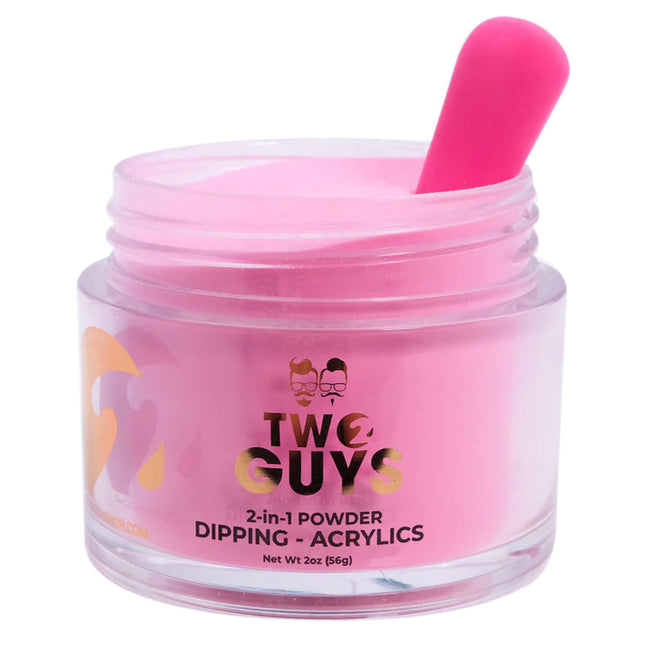 2Guys - Acrylic Dip Powder (#76 - #151)