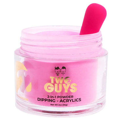 2Guys - Acrylic Dip Powder (#76 - #151)