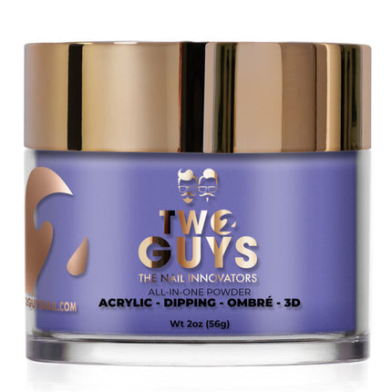 2Guys - Acrylic Dip Powder (#02 - #75)