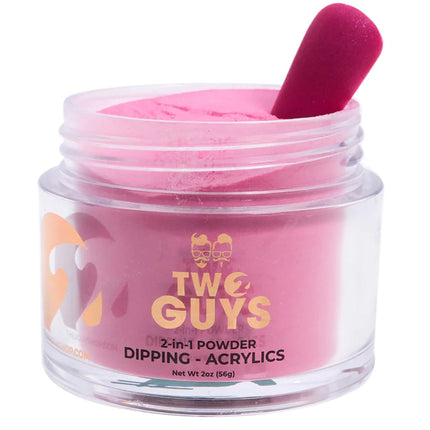 2Guys - Acrylic Dip Powder (#76 - #151)