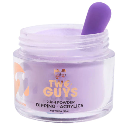 2Guys - Acrylic Dip Powder (#76 - #151)