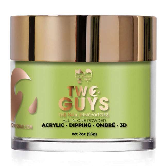 2Guys - Acrylic Dip Powder (#76 - #151)
