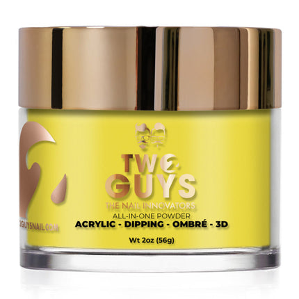 2Guys - Acrylic Dip Powder (#76 - #151)
