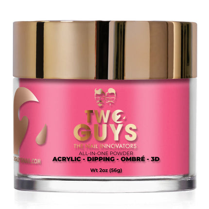 2Guys - Acrylic Dip Powder (#76 - #151)