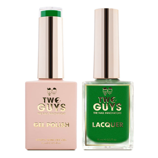 2Guys - Gel & Lacquer Duo (#76 - #151) - NEW 2024