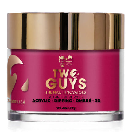 2Guys - Acrylic Dip Powder (#76 - #151)
