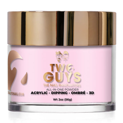2Guys - Acrylic Dip Powder (#76 - #151)