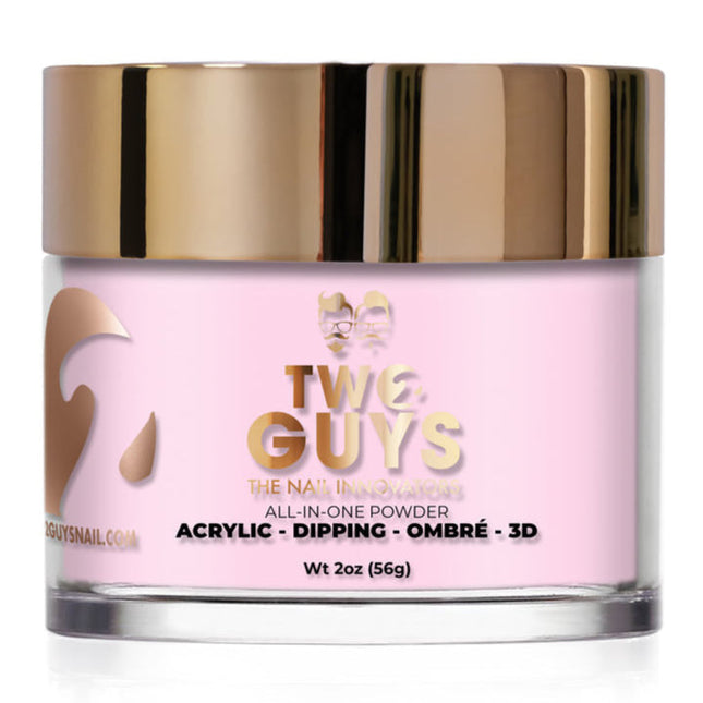 2Guys - Acrylic Dip Powder (#76 - #151)