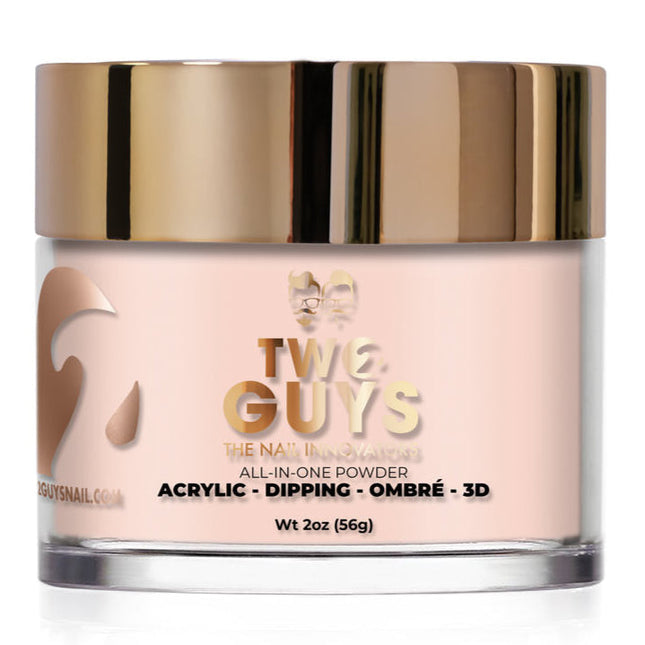 2Guys - Acrylic Dip Powder (#76 - #151)