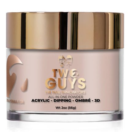 2Guys - Acrylic Dip Powder (#02 - #75)