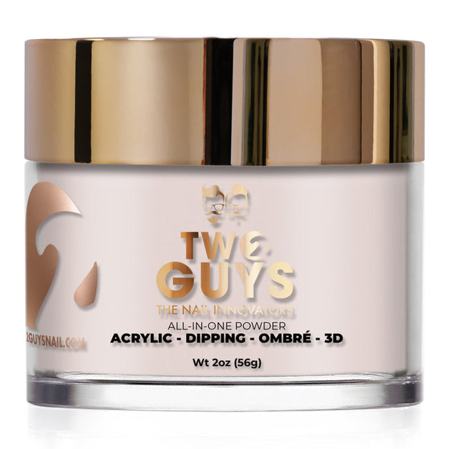 2Guys - Acrylic Dip Powder (#02 - #75)