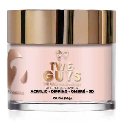 2Guys - Acrylic Dip Powder (#02 - #75)