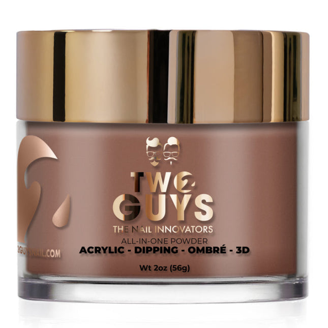 2Guys - Acrylic Dip Powder (#02 - #75)