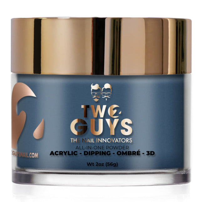 2Guys - Acrylic Dip Powder (#02 - #75)