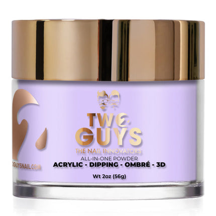 2Guys - Acrylic Dip Powder (#02 - #75)