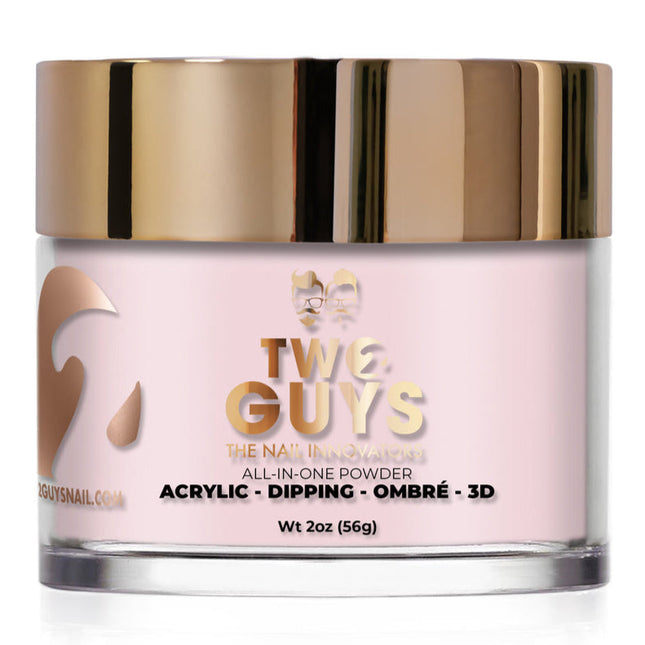 2Guys - Acrylic Dip Powder (#02 - #75)