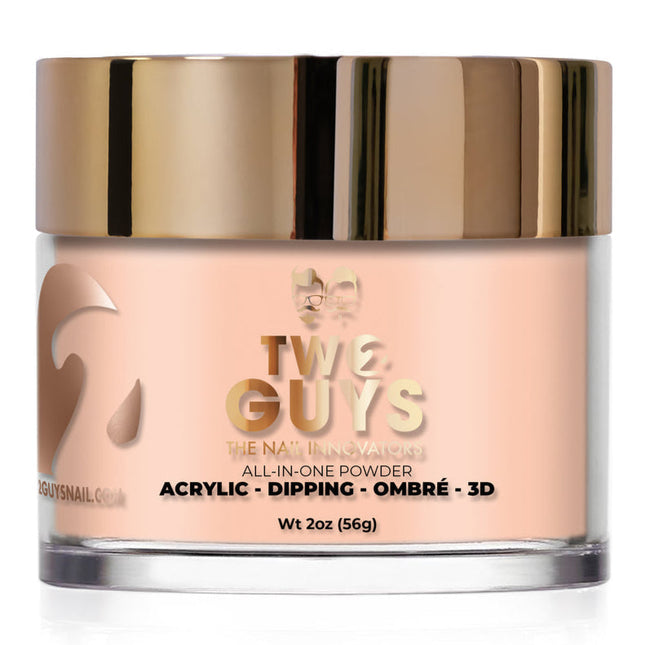 2Guys - Acrylic Dip Powder (#02 - #75)