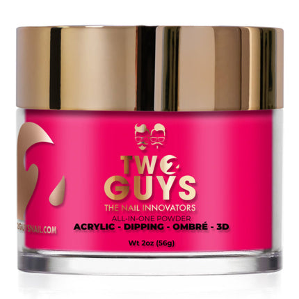 2Guys - Acrylic Dip Powder (#02 - #75)