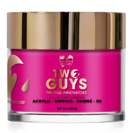 2Guys - Acrylic Dip Powder (#02 - #75)
