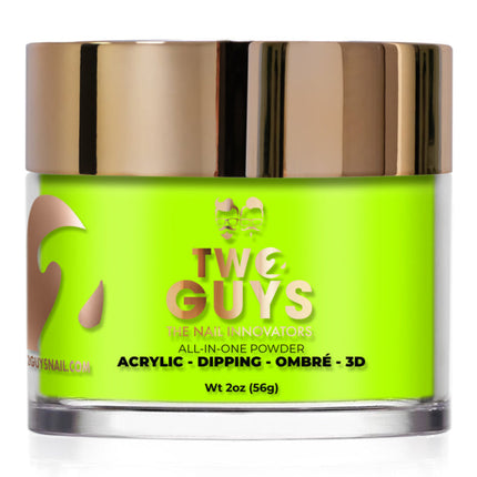 2Guys - Acrylic Dip Powder (#02 - #75)
