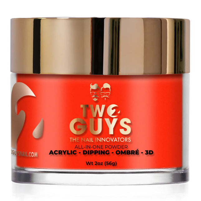 2Guys - Acrylic Dip Powder (#02 - #75)