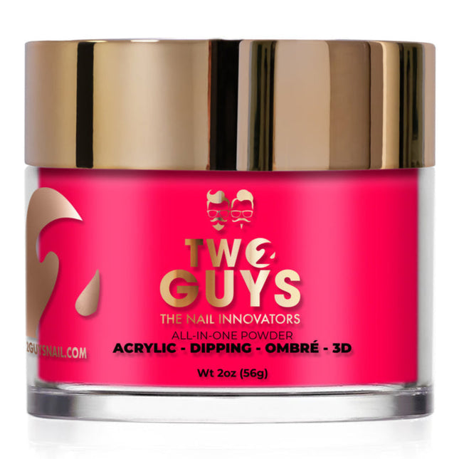 2Guys - Acrylic Dip Powder (#02 - #75)