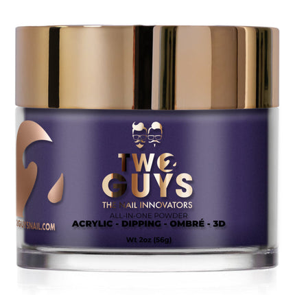 2Guys - Acrylic Dip Powder (#02 - #75)