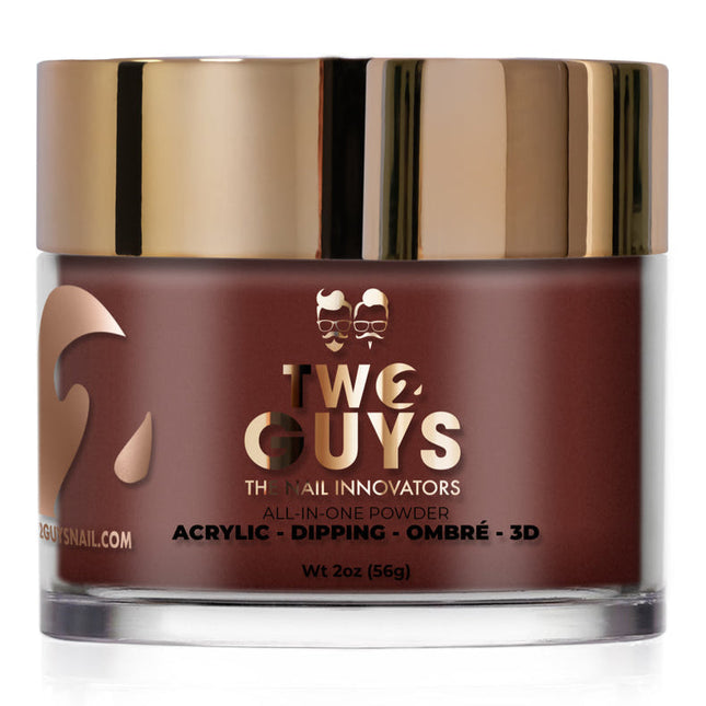 2Guys - Acrylic Dip Powder (#02 - #75)