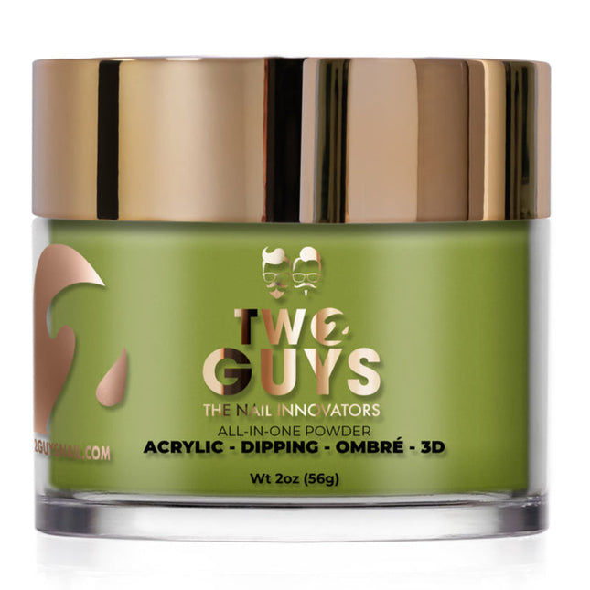 2Guys - Acrylic Dip Powder (#76 - #151)