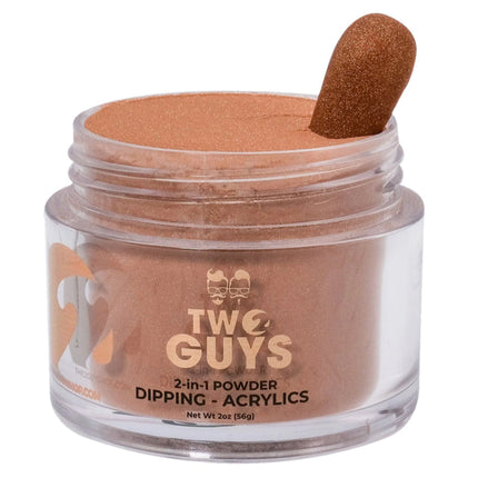 2Guys - Acrylic Dip Powder (#76 - #151)