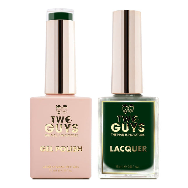 2Guys - Gel & Lacquer Duo (#76 - #151) - NEW 2024