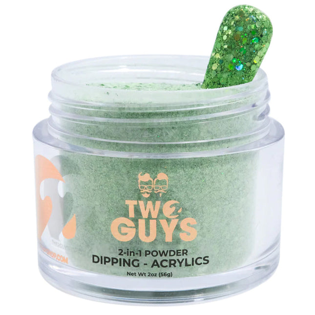 2Guys - Acrylic Dip Powder (#76 - #151)
