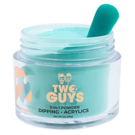 2Guys - Acrylic Dip Powder (#76 - #151)