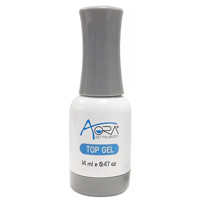 Aora - Gel Top Non Cleanse (14ml)