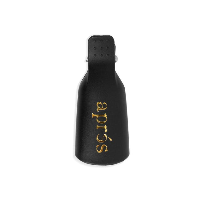 Apres - Gel Polish Remover Clips