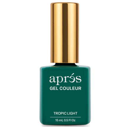 Apres HEMA-Free & TPO-Free Gel Color - #J09 Tropic Light 0.5oz (15ml)