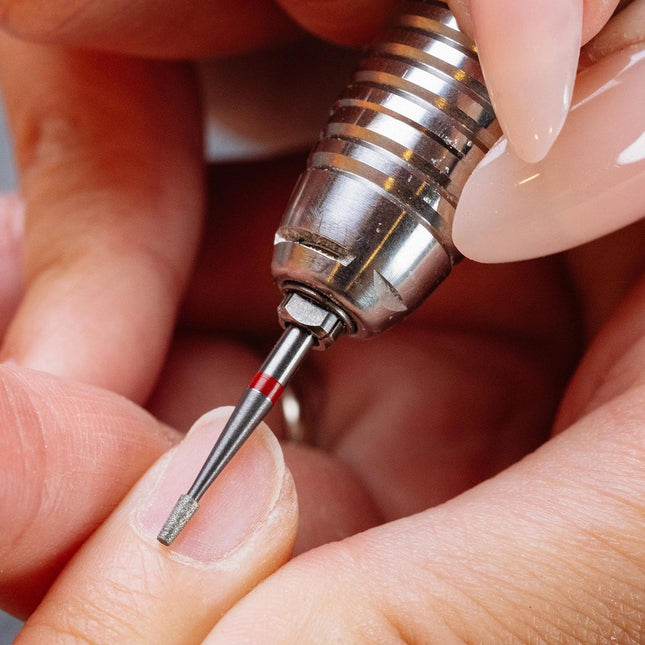 Apres - Tapered Shape Bit