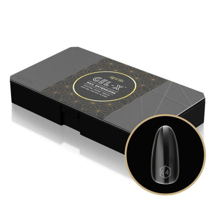 Apres - Gel X Tips Box - Sculpted Stiletto (S, M, L, XL)