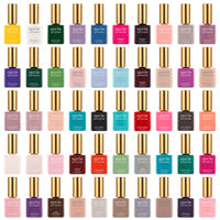 Apres full set - 200 Gel Couleur Complete Bundle Set
