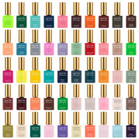 Apres full set - 200 Gel Couleur Complete Bundle Set
