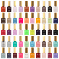 Apres full set - 200 Gel Couleur Complete Bundle Set