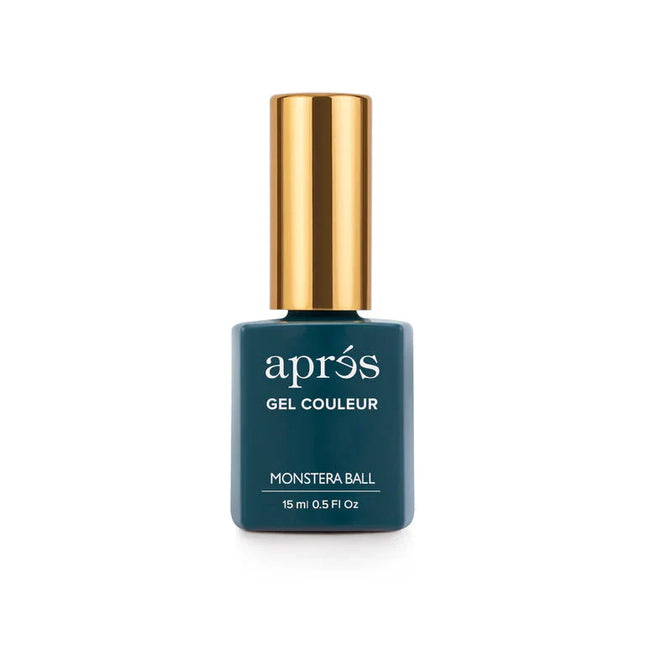 Apres HEMA-Free & TPO-Free Gel Color - #223 Monstera Ball 0.5oz (15ml)
